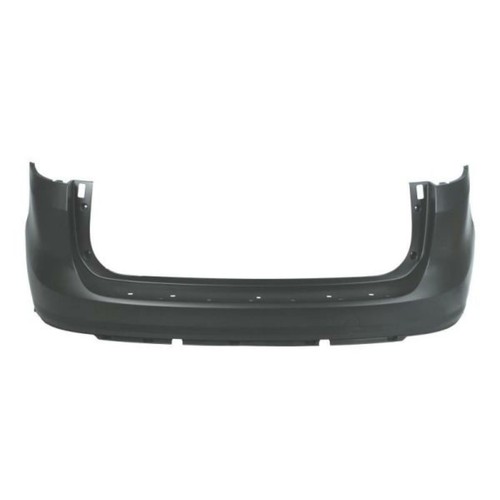 Paraurti posteriore per ford - posteriore,