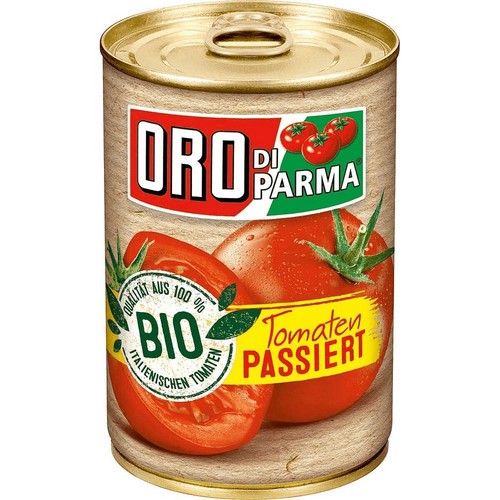 Hengstenberg bio oro parma - bio,