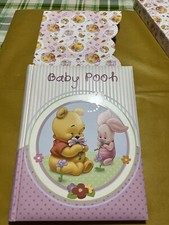 WINNIE THE POOH-DISNEY-album
