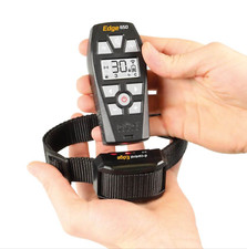 Collare educativo cani dogtrace edge 650V, suono, vibrazione e stimolazione