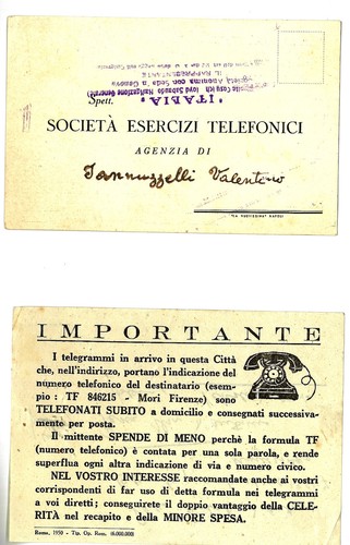 Sp58 societa servizi - sp58), societa'