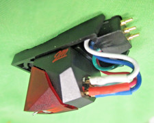 CARTUCCIA GIRADISCHI DUAL 1229