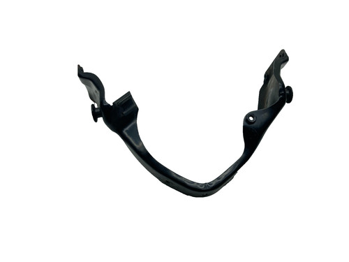 Staffa supporto piastra sella - staffa,