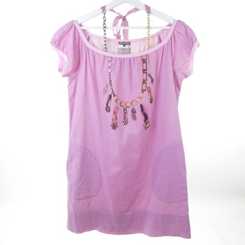Maliparmi abito dress stampa - dress,