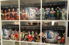 DC Comics GRAPHIC NOVEL