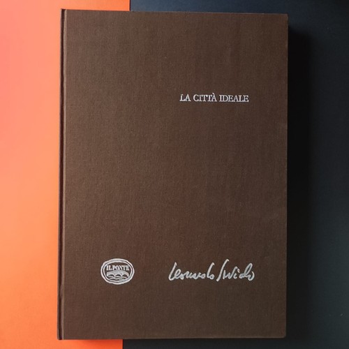 Leonardo savioli città - la,