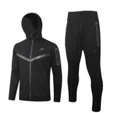 Nike tuta completa tech - tuta, fleece