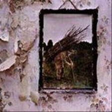 LED ZEPPELIN IV VINILE