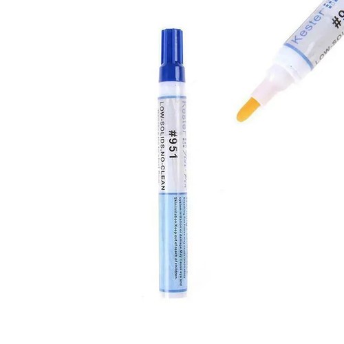 Pezzo 951 penna a - 1,