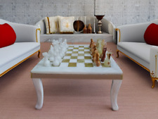 Scacchiera Artigianale in