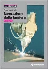 Manuale lavorazione della - di,