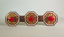 Italy 1960s Teak Wood and