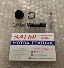 Kit Revisione Pistoncino 9,5mm