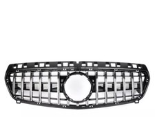 GRIGLIA MASCHERINA CALANDRA