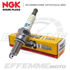 1 Candela KAWASAKI KX F 450 4t 2016 2017 2018 2019 2020 KXF (NGK CPR8EB-9)