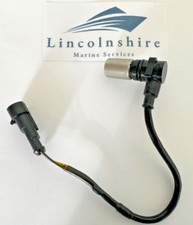 Sensore Posizione Albero