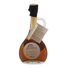 Colatura di Alici di Cetara bottiglia Giulia - Delfino