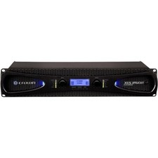 Crown XLS2502 Amplificatore di