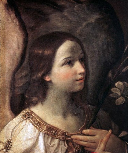 Dipinto olio guido - dipinto,