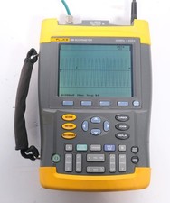 Multimetro scopemetro