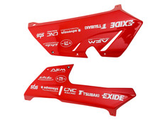 CARENE MV AGUSTA F3 800 RC INFERIORI 2019 SPMV8000C5837 SPMV8000C5836