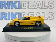 Ferrari F50 1/43 Edicola