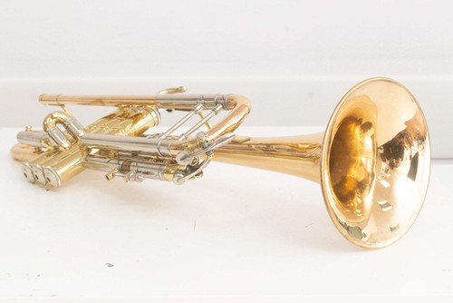 Vincent bach stradivarius 37g - stradivarius,