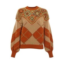 Maglione Alberta Ferretti