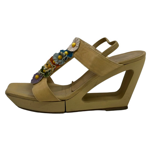 Sandali donna fendi - donna,
