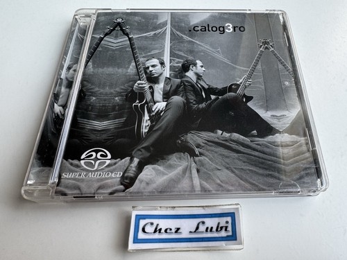 Calogero calog3ro - 3,