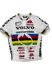 Maglia Arcobaleno Volvo