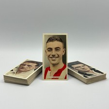1934 ardath famous footballers - ardath,
