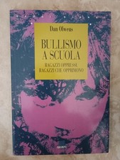 OLWEUS - BULLISMO A SCUOLA