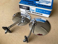 Coppia 2x Specchietti