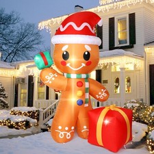 Christmas Inflatables Outdoor