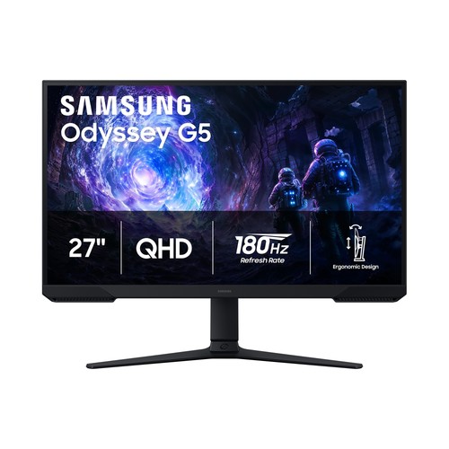 Samsung odyssey g51f - samsung,