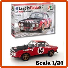 Modellismo statico model kit - model,