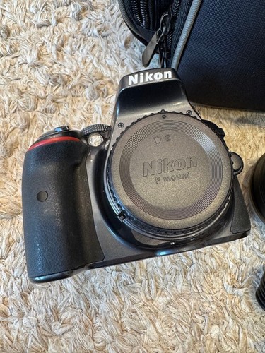 Nikon d5300 vr ii - /, kit