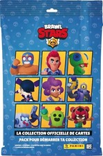 Brawl Stars Carte da