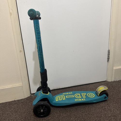 Monopattino micro maxi - micro,