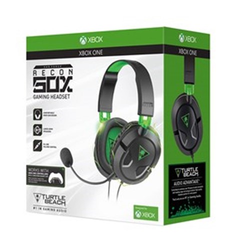 Turtle beach cuffie - turtle,