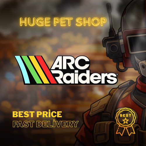 Articoli arc raiders - articoli,