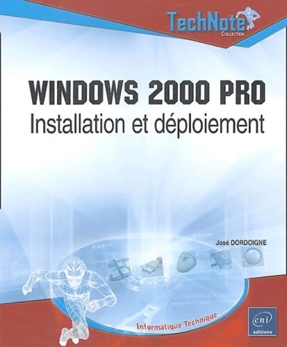 Windows 2000 pro installation - windows, pro.
