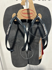 Havaianas Slim Square Logo