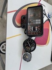 Contachilometri D’epoca Moto Morini, Garelli E Piaggio 