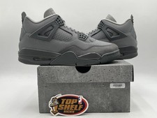 Nike Air Jordan Retro 4 SE Wet