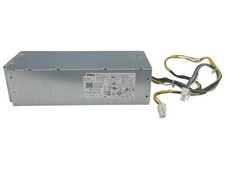 Dell AC260EBM-00 052CKC 80 Plus Alimentatore switching bronzo 260W