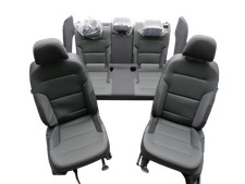Sedili Arredo Interni Tessuto