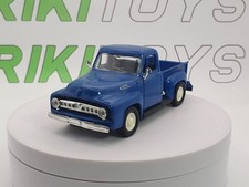 Ford Pick Up Road Signature 1/43 Bluette 1953