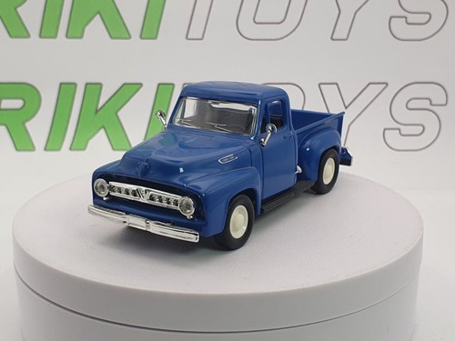 Ford pick road - road, signature